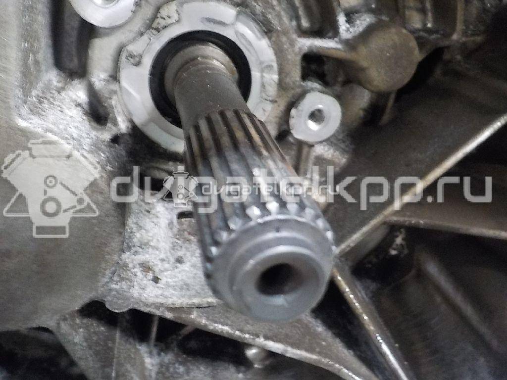 Фото Контрактная (б/у) МКПП для Nissan (Dongfeng) / Suzuki / Samsung / Nissan 129-147 л.с 16V 2.0 л MR20DE Бензин/спирт 32010JG20C {forloop.counter}}