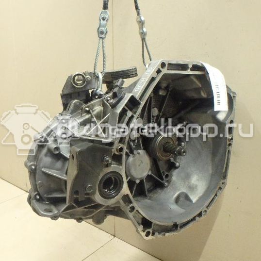 Фото Контрактная (б/у) МКПП для Samsung / Nissan 65-110 л.с 8V 1.5 л K9K Дизельное топливо 320109U00E