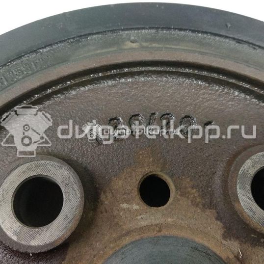 Фото Шкив коленвала  31258122 для Volvo V70 / V60 / Xc60 / S60 / S80