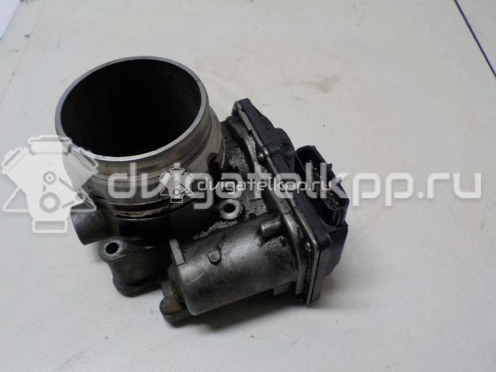 Фото Заслонка дроссельная электрическая  31293930 для Volvo V70 / V60 / Xc60 / S60 / S90 {forloop.counter}}