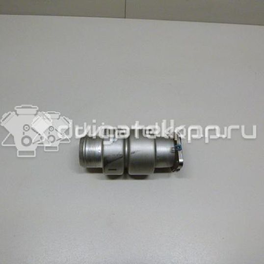 Фото Патрубок интеркулера  31258058 для Volvo V50 Mw / V70 / C30 / V60 / S40