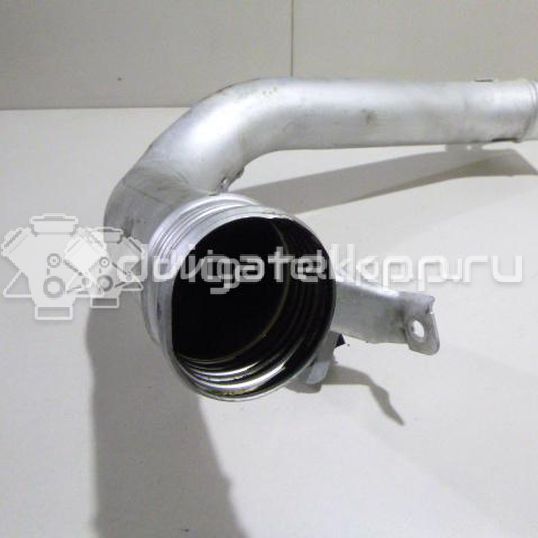 Фото Патрубок интеркулера  31370288 для Volvo V60 / Xc60 / S60 / S90 / V40