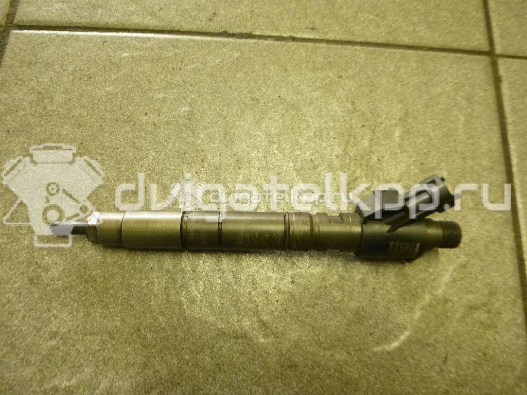 Фото Форсунка дизельная электрическая  31303238 для Volvo V50 Mw / C70 / V70 / C30 / V60 {forloop.counter}}