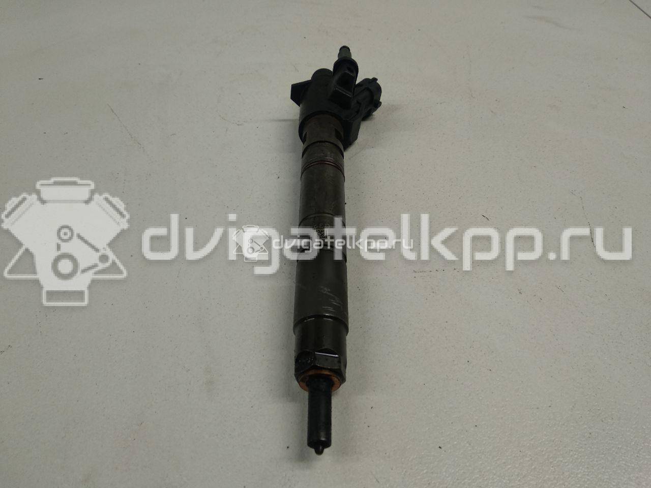 Фото Форсунка дизельная электрическая  31272690 для Volvo V70 / V60 / Xc60 / S60 / S80 {forloop.counter}}