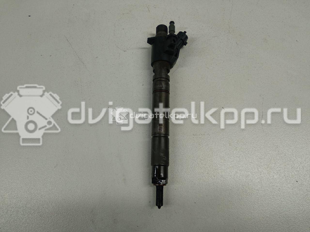 Фото Форсунка дизельная электрическая  31272690 для Volvo V70 / V60 / Xc60 / S60 / S80 {forloop.counter}}