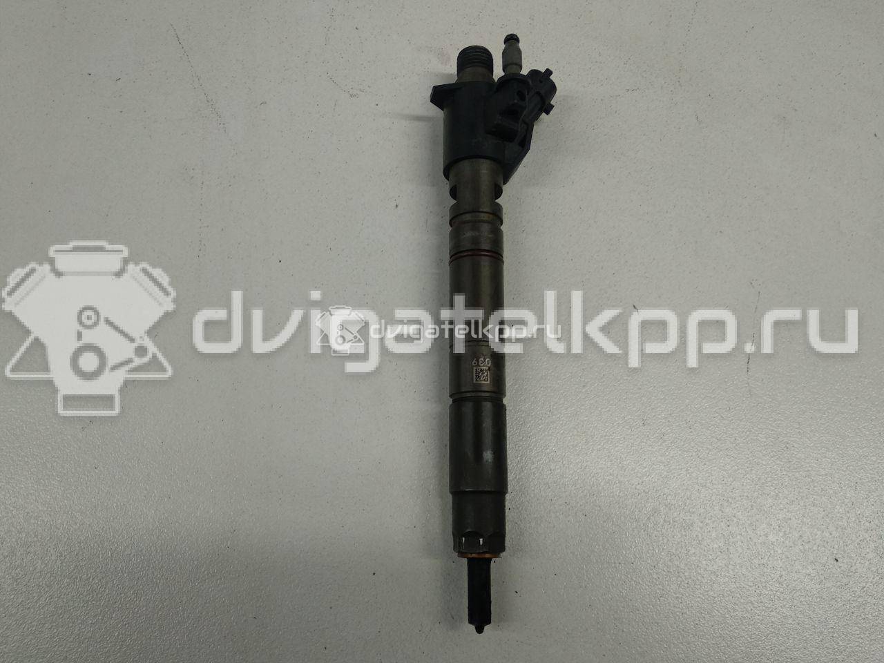 Фото Форсунка дизельная электрическая  31272690 для Volvo V70 / V60 / Xc60 / S60 / S80 {forloop.counter}}