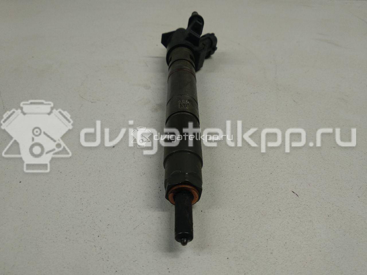 Фото Форсунка дизельная электрическая  31272690 для Volvo V70 / V60 / Xc60 / S60 / S80 {forloop.counter}}