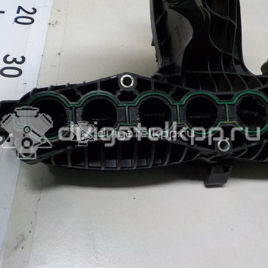 Фото Коллектор впускной  31431955 для Volvo V60 / Xc60 / S60 / S90 / V40