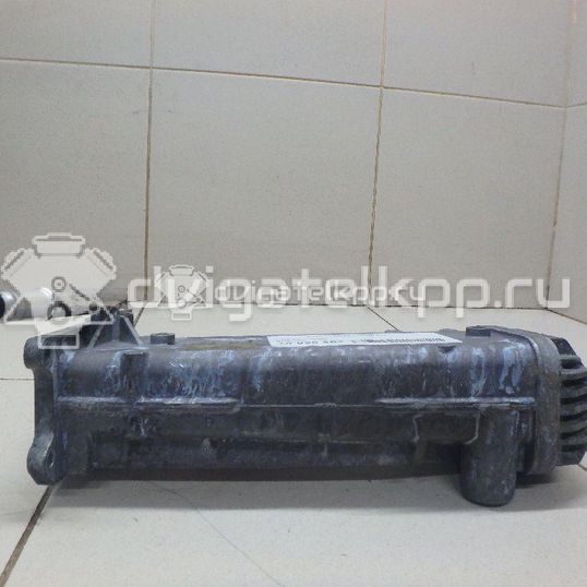 Фото Радиатор системы EGR  30757778 для Volvo V50 Mw / C70 / V70 / C30 / V60