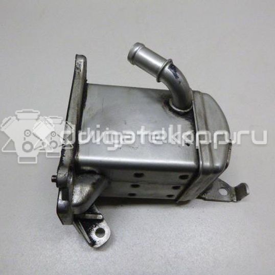 Фото Радиатор системы EGR  31422315 для Volvo V60 / Xc60 / S60 / S90 / V40