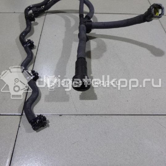 Фото Магистраль обратки  31452374 для Volvo V70 / V60 / Xc60 / S60 / S80