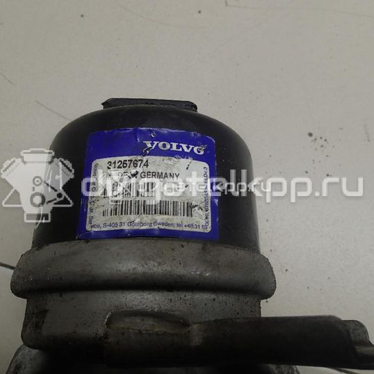 Фото Опора двигателя правая  31257674 для Volvo V70 / V60 / Xc60 / S60 / S80