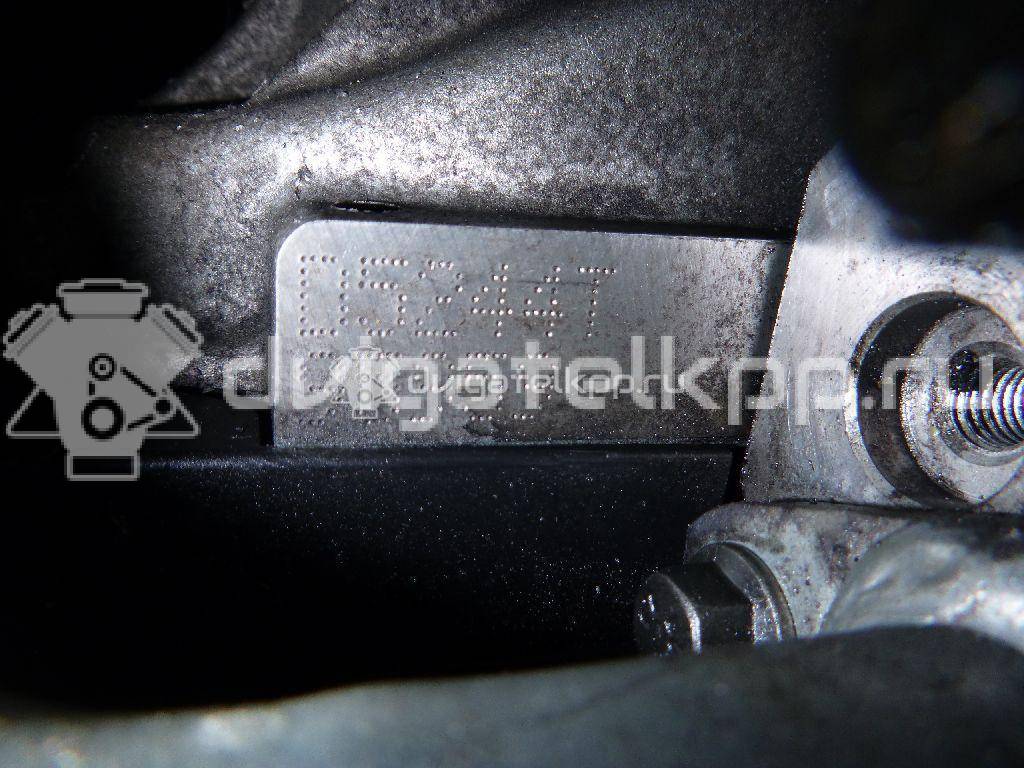 Фото Контрактный (б/у) двигатель D 5244 T4 для Volvo V70 / Xc60 / S60 / S80 / Xc70 185 л.с 20V 2.4 л Дизельное топливо 8251492 {forloop.counter}}