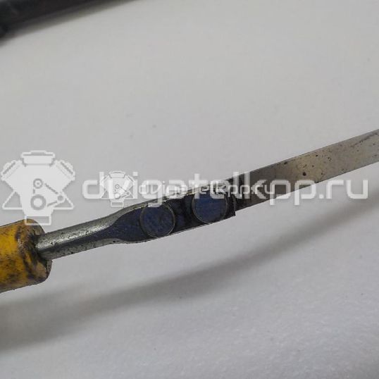 Фото Щуп масляный для двигателя MR20DE для Samsung / Suzuki / Nissan / Nissan (Dongfeng) 133-144 л.с 16V 2.0 л бензин 11140JD00A