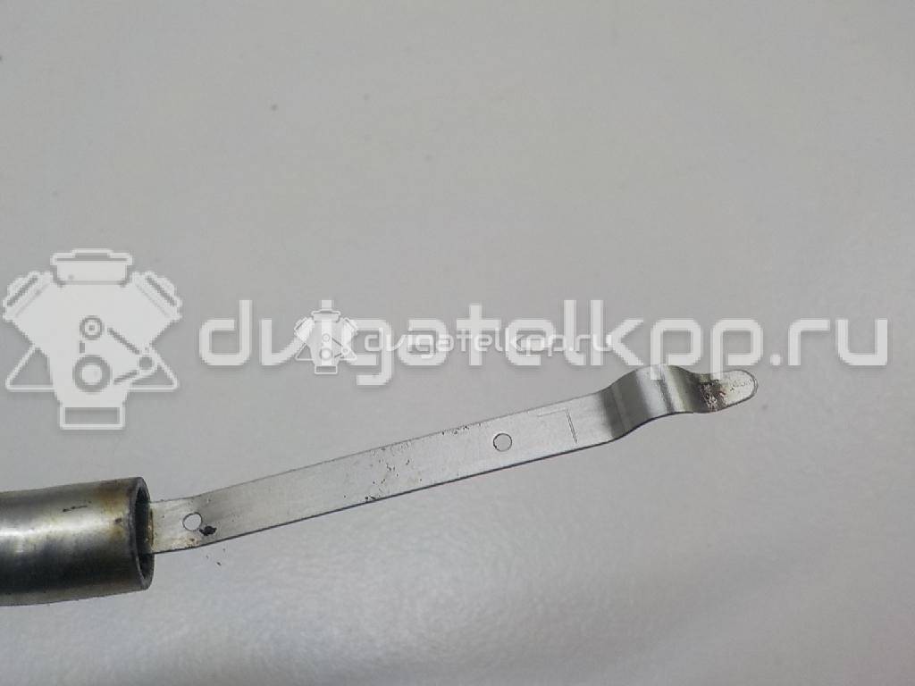 Фото Щуп масляный для двигателя MR20DE для Samsung / Suzuki / Nissan / Nissan (Dongfeng) 133-144 л.с 16V 2.0 л бензин 11140JD00A {forloop.counter}}