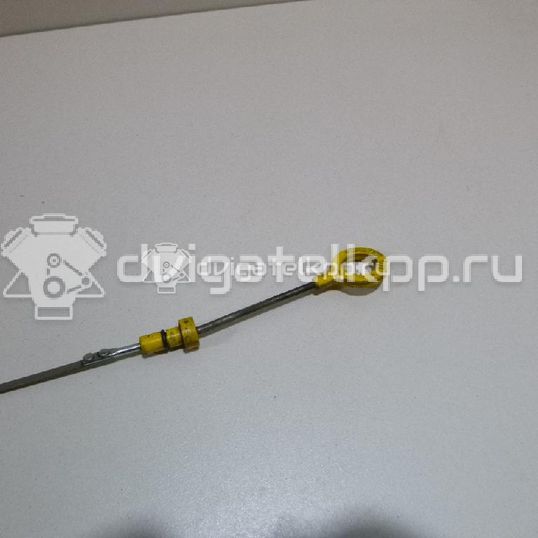 Фото Щуп масляный для двигателя MR20DE для Samsung / Suzuki / Nissan / Nissan (Dongfeng) 133-144 л.с 16V 2.0 л бензин 11140JD00A