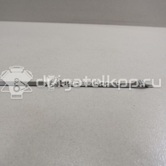 Фото Щуп масляный для двигателя MR20DE для Nissan (Dongfeng) / Suzuki / Samsung / Nissan 129-147 л.с 16V 2.0 л Бензин/спирт 11140JD00A