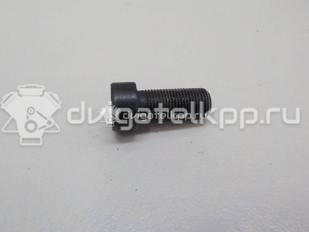 Фото Болт маховика для двигателя MR20DE для Nissan (Dongfeng) / Suzuki / Samsung / Nissan 129-147 л.с 16V 2.0 л Бензин/спирт 12315ET000 {forloop.counter}}