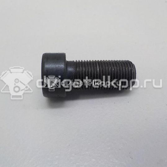 Фото Болт маховика для двигателя MR20DE для Nissan (Dongfeng) / Suzuki / Samsung / Nissan 129-147 л.с 16V 2.0 л Бензин/спирт 12315ET000