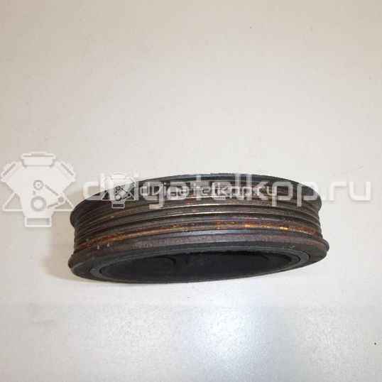 Фото Шкив коленвала для двигателя MR20DD для Nissan (Dongfeng) / Nissan 140-150 л.с 16V 2.0 л Бензин/спирт 123031KC0A