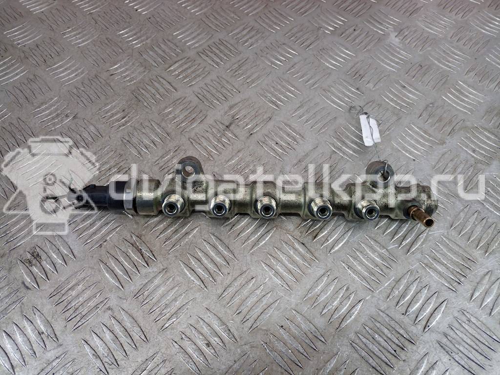 Фото Рейка топливная (рампа)  8200378703 для renault  Espace 4 (2002-2012) {forloop.counter}}