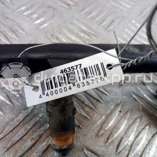 Фото Рейка топливная (рампа)  8200139674 для renault  Scenic 1 (1996-2003)