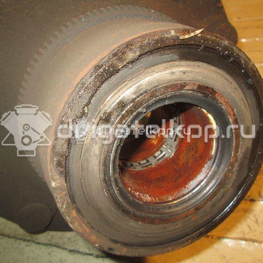 Фото Ступица передняя  20518092 для Volvo V50 Mw / 940 / C70 / V70 / 760 704,