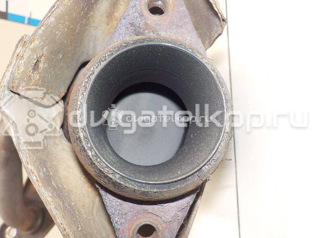 Фото Коллектор выпускной для двигателя MR20DE для Nissan (Dongfeng) / Suzuki / Samsung / Nissan 129-147 л.с 16V 2.0 л Бензин/спирт {forloop.counter}}