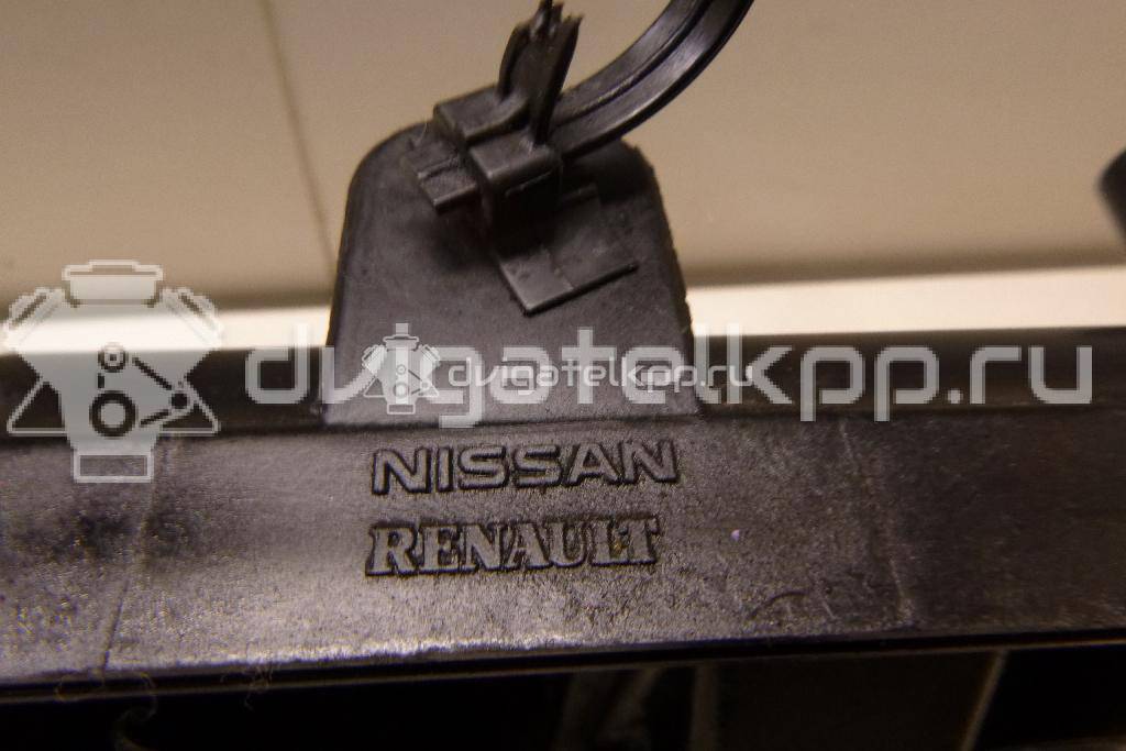 Фото Крышка головки блока (клапанная) для двигателя MR20DE для Nissan (Dongfeng) / Suzuki / Samsung / Nissan 129-147 л.с 16V 2.0 л Бензин/спирт 13264EN20B {forloop.counter}}