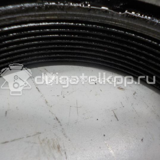 Фото Гайка задней ступицы  1076335 для Volvo 780 / 940 / V70 / 760 704, / 240