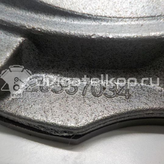 Фото Насос масляный КПП  20567034 для Volvo 940 / 960 / C70 / V70 / 760 704,