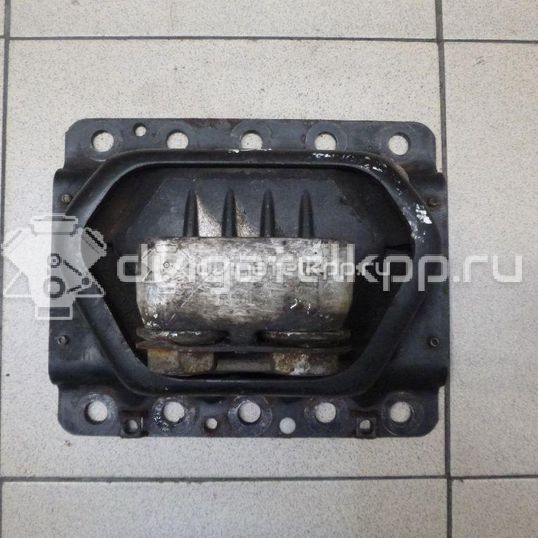 Фото Опора двигателя задняя  20499469 для Volvo V50 Mw / 940 / V70 / 140 / 740