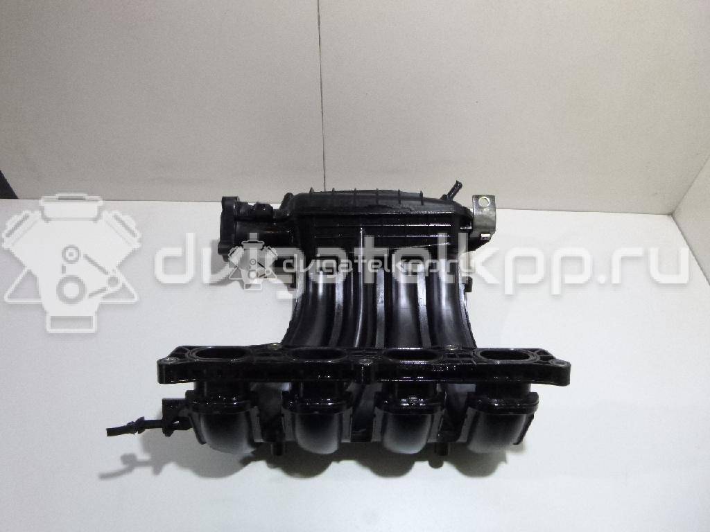 Фото Коллектор впускной для двигателя MR20DE для Nissan (Dongfeng) / Suzuki / Samsung / Nissan 129-147 л.с 16V 2.0 л Бензин/спирт 14001CY00A {forloop.counter}}