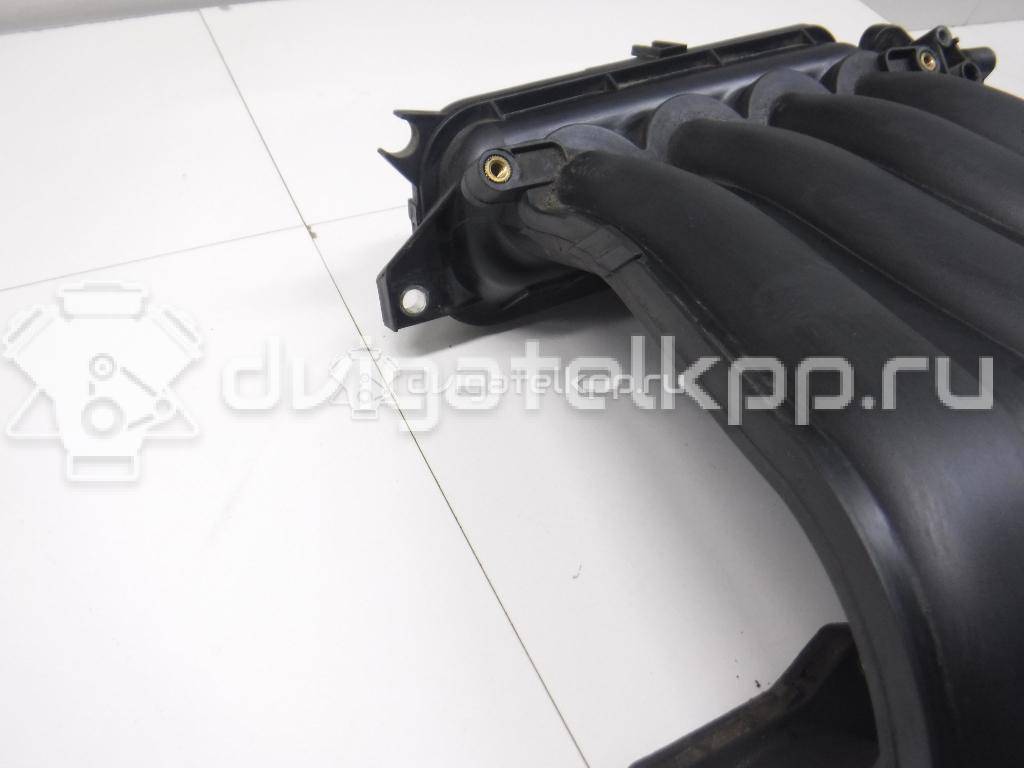 Фото Коллектор впускной для двигателя MR20DE для Nissan (Dongfeng) / Suzuki / Samsung / Nissan 129-147 л.с 16V 2.0 л Бензин/спирт 14001CY00A {forloop.counter}}