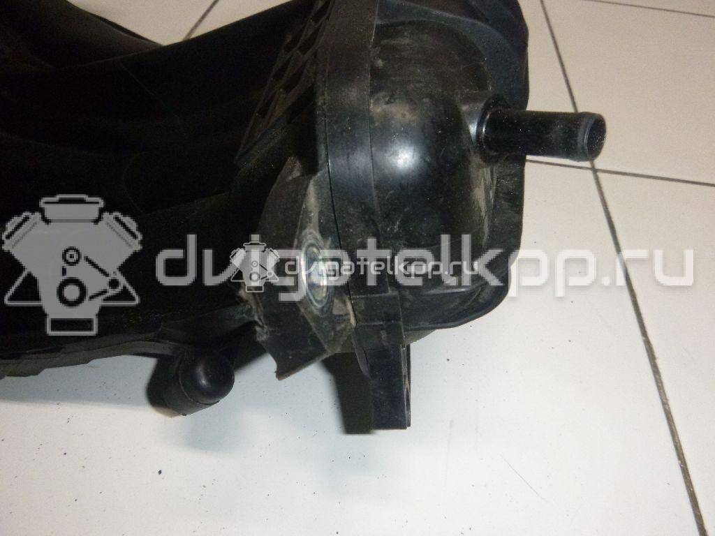 Фото Коллектор впускной для двигателя MR20DE для Samsung / Suzuki / Nissan / Nissan (Dongfeng) 133-144 л.с 16V 2.0 л бензин 14001CY00A {forloop.counter}}