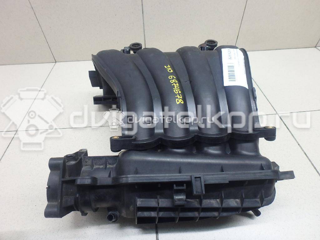 Фото Коллектор впускной для двигателя MR20DE для Nissan (Dongfeng) / Suzuki / Samsung / Nissan 129-147 л.с 16V 2.0 л Бензин/спирт 14001CY00A {forloop.counter}}