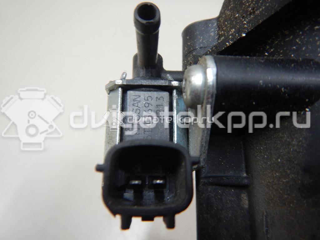 Фото Коллектор впускной для двигателя MR20DE для Nissan (Dongfeng) / Suzuki / Samsung / Nissan 129-147 л.с 16V 2.0 л Бензин/спирт 14001CY00A {forloop.counter}}