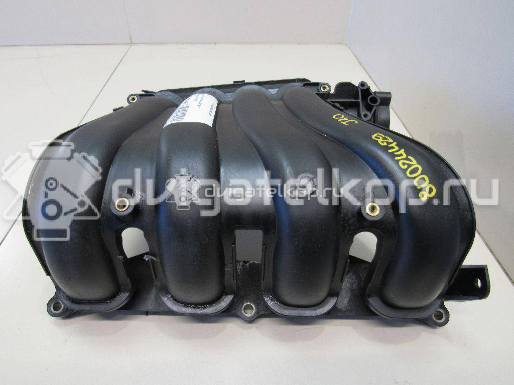 Фото Коллектор впускной для двигателя MR20DE для Nissan (Dongfeng) / Suzuki / Samsung / Nissan 129-147 л.с 16V 2.0 л Бензин/спирт 14001CY00A {forloop.counter}}