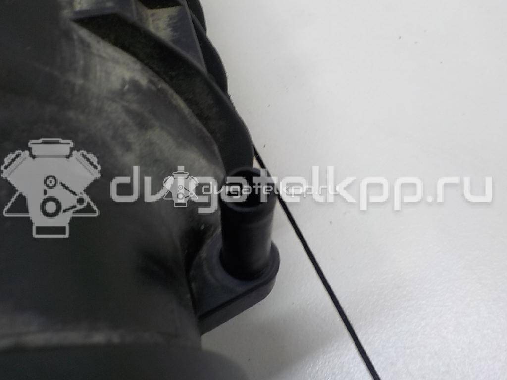 Фото Коллектор впускной для двигателя MR20DE для Nissan (Dongfeng) / Suzuki / Samsung / Nissan 129-147 л.с 16V 2.0 л Бензин/спирт 14001CY00A {forloop.counter}}