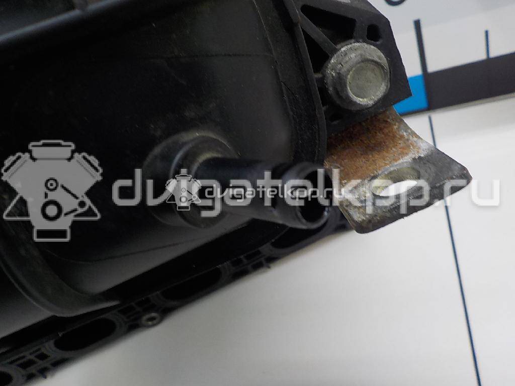 Фото Коллектор впускной для двигателя MR20DE для Nissan (Dongfeng) / Suzuki / Samsung / Nissan 129-147 л.с 16V 2.0 л Бензин/спирт 14001CY00A {forloop.counter}}