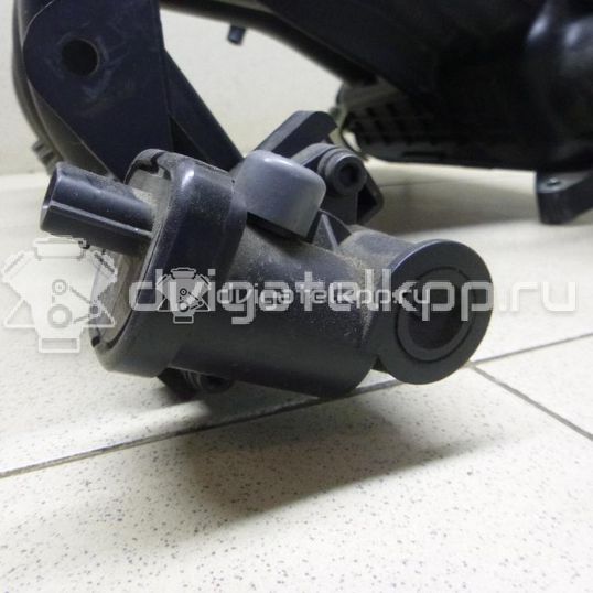 Фото Коллектор впускной для двигателя MR20DE для Nissan (Dongfeng) / Suzuki / Samsung / Nissan 129-147 л.с 16V 2.0 л Бензин/спирт 14001CY05A