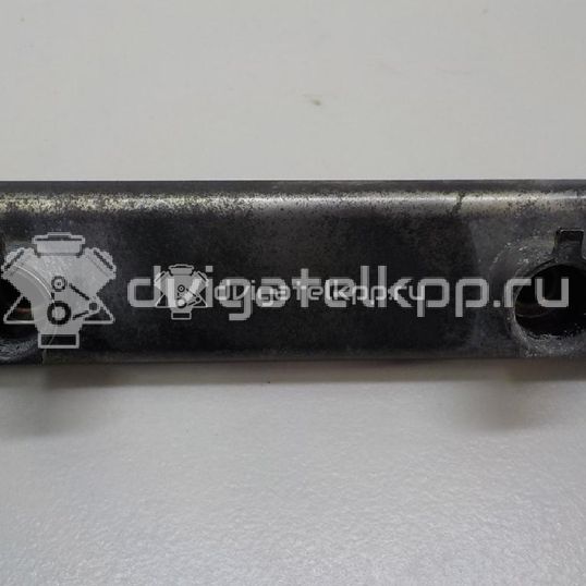 Фото Рейка топливная (рампа) для двигателя MR20DE для Nissan (Dongfeng) / Suzuki / Samsung / Nissan 129-147 л.с 16V 2.0 л Бензин/спирт 17520EE30B