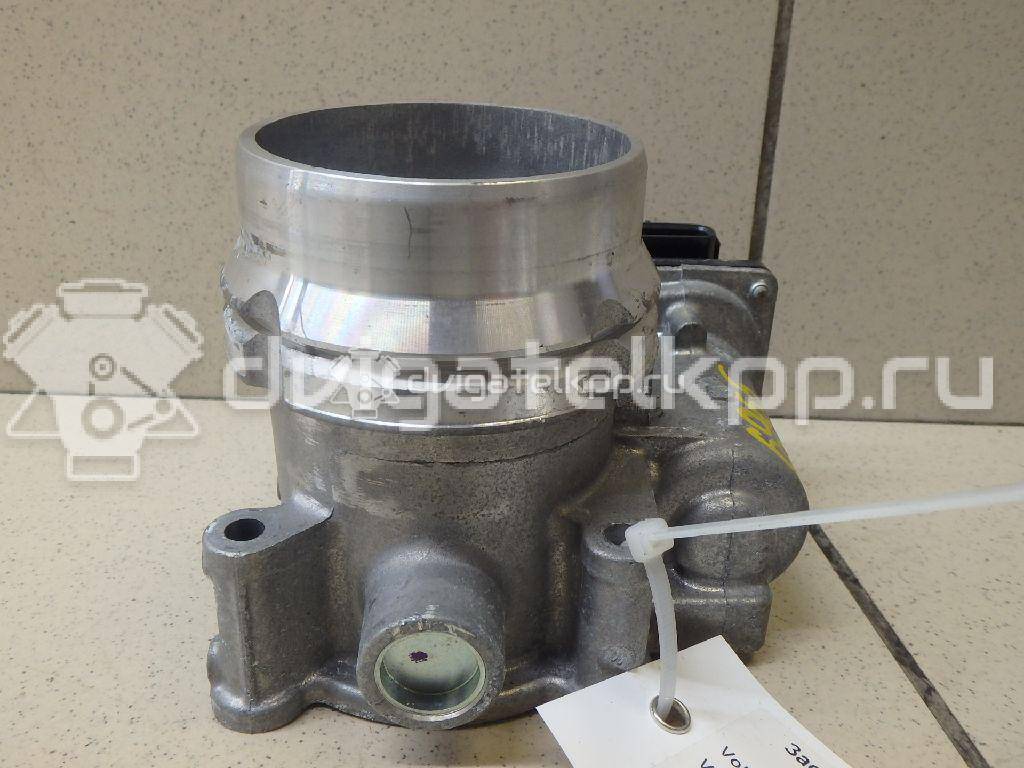 Фото Заслонка дроссельная электрическая  31293736 для Volvo V70 / V60 / Xc60 / S60 / S80 {forloop.counter}}