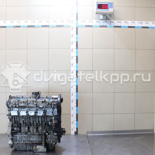 Фото Контрактный (б/у) двигатель B 5244 S для Volvo V40 170 л.с 20V 2.4 л Superplus (98/99) неэтилированный