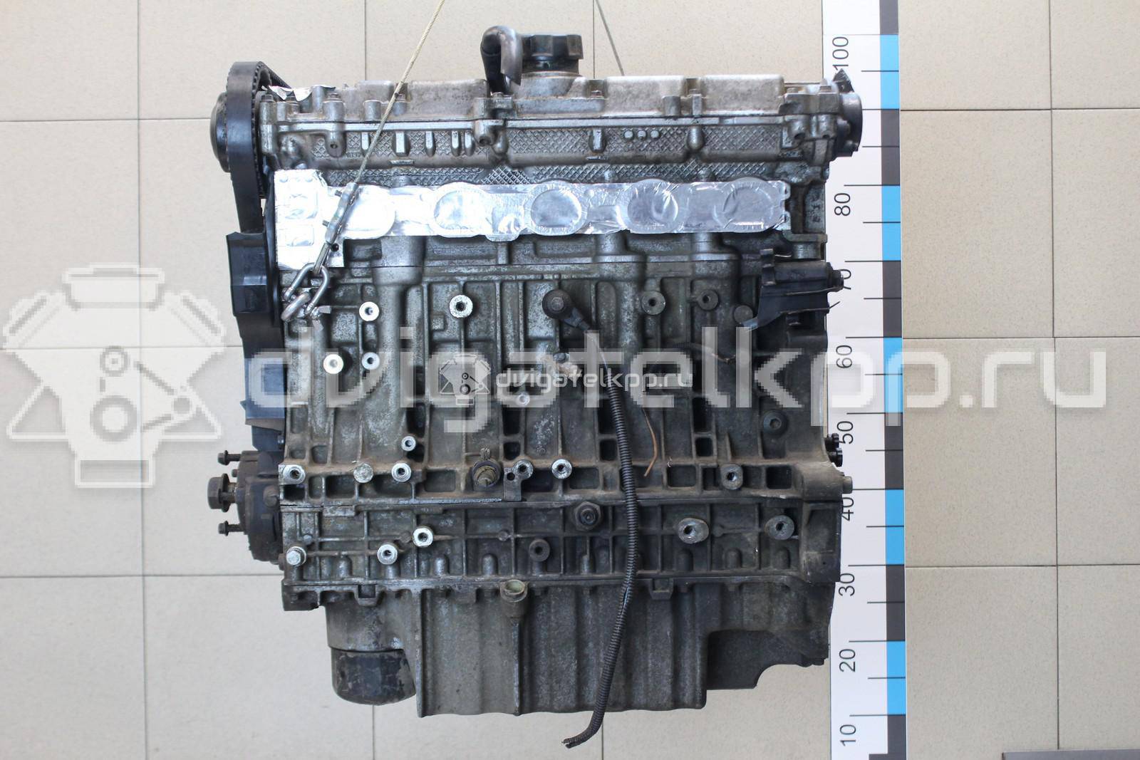 Фото Контрактный (б/у) двигатель B 5244 S для Volvo V40 170 л.с 20V 2.4 л Superplus (98/99) неэтилированный {forloop.counter}}