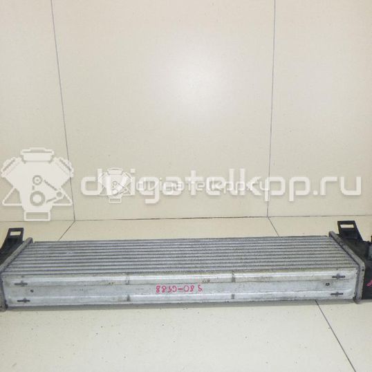 Фото Интеркулер  31338473 для Volvo V70 / C30 / V60 / S60 / S80