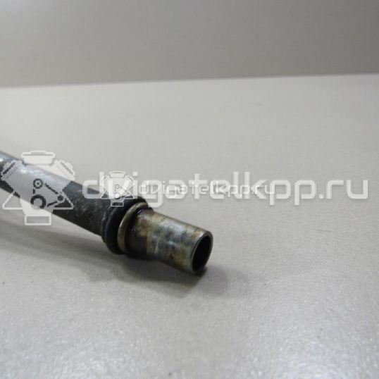 Фото Трубка масляного щупа для двигателя MR20DE для Nissan (Dongfeng) / Suzuki / Samsung / Nissan 129-147 л.с 16V 2.0 л Бензин/спирт 11150EN20A