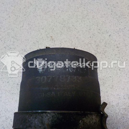 Фото Патрубок интеркулера  30778733 для Volvo V70 / Xc60 / S60 / S80 / Xc70