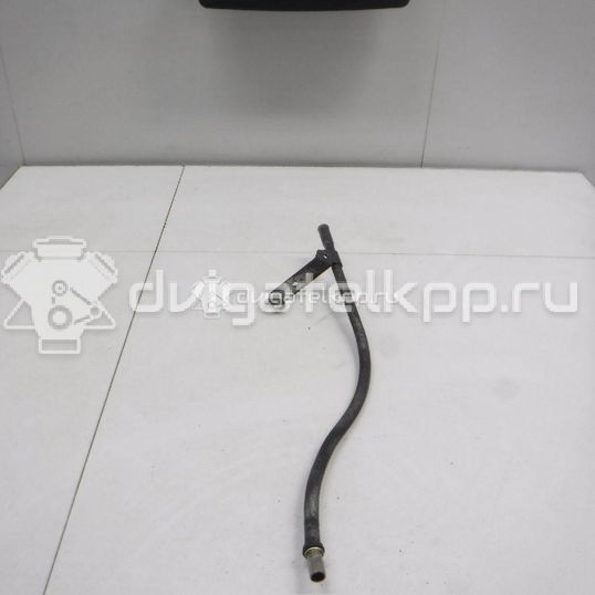 Фото Трубка масляного щупа для двигателя MR20DE для Nissan (Dongfeng) / Suzuki / Samsung / Nissan 129-147 л.с 16V 2.0 л Бензин/спирт 11150EN20A