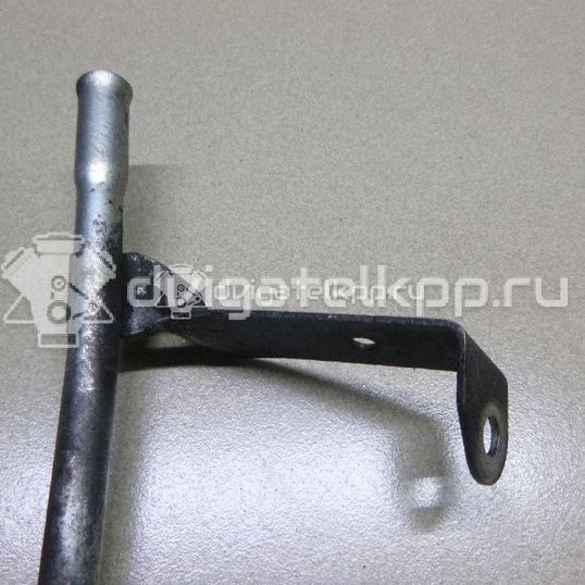 Фото Трубка масляного щупа для двигателя MR20DE для Nissan (Dongfeng) / Suzuki / Samsung / Nissan 129-147 л.с 16V 2.0 л Бензин/спирт 11150EN20A